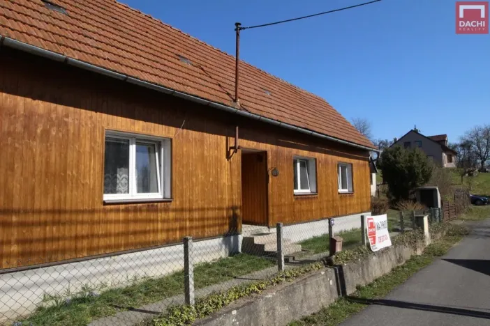 Prodej rodinného domu, Komárno, 130 m2