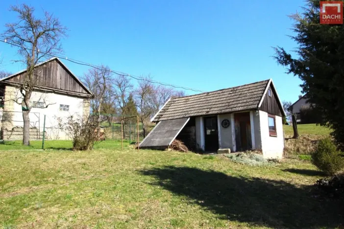 Prodej rodinného domu, Komárno, 130 m2