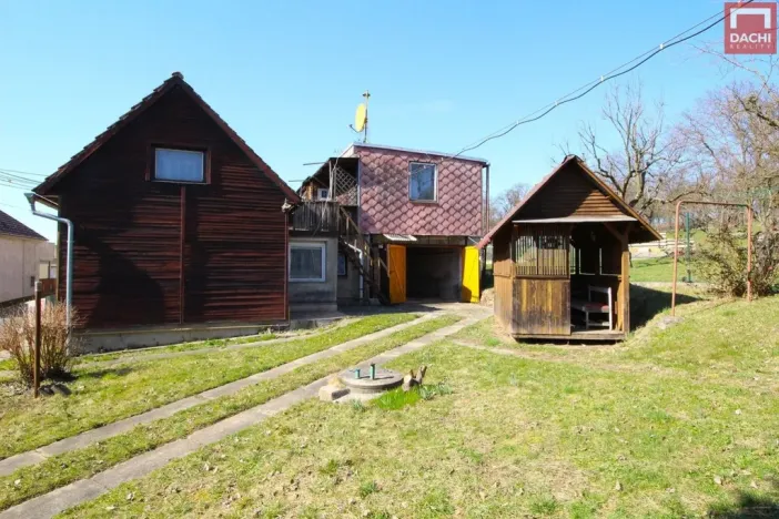 Prodej rodinného domu, Komárno, 130 m2
