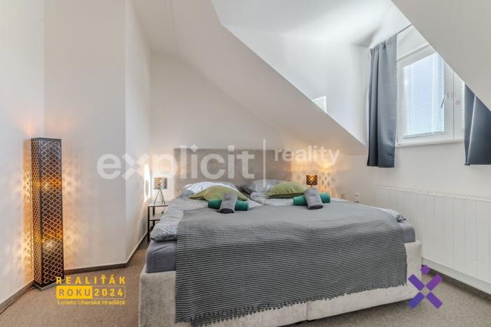 Prodej ubytování, Uherský Brod, Vlčnovská, 695 m2