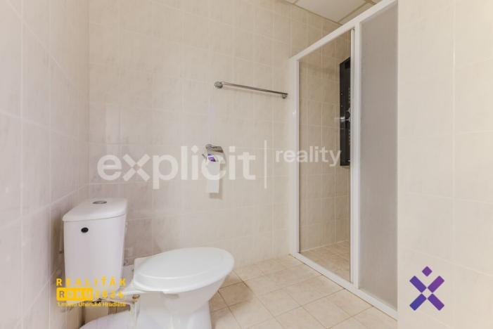 Prodej ubytování, Uherský Brod, Vlčnovská, 695 m2