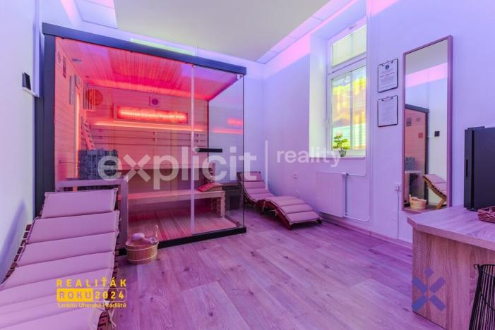 Prodej ubytování, Uherský Brod, Vlčnovská, 695 m2