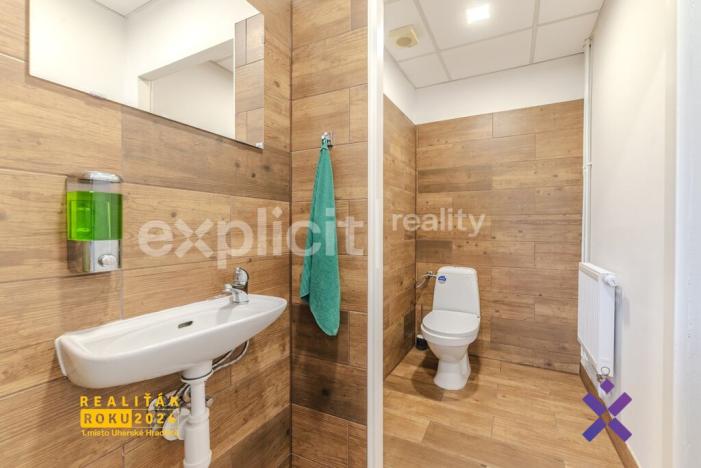 Prodej ubytování, Uherský Brod, Vlčnovská, 695 m2