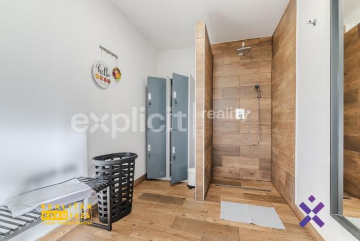 Prodej ubytování, Uherský Brod, Vlčnovská, 695 m2