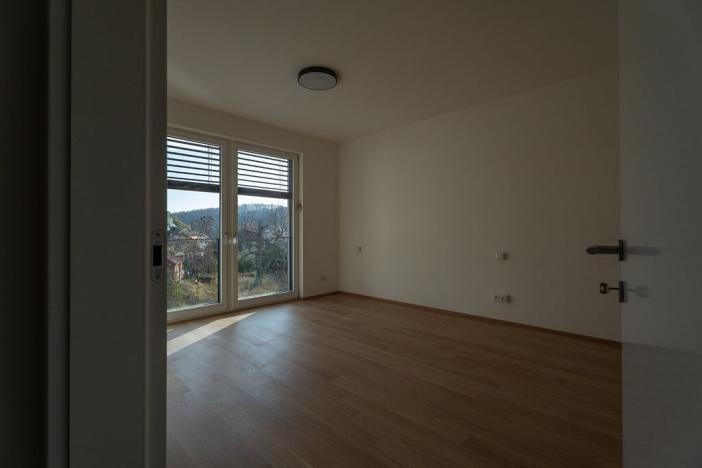 Prodej bytu 1+kk, Praha - Lysolaje, Lysolajské údolí, 29 m2