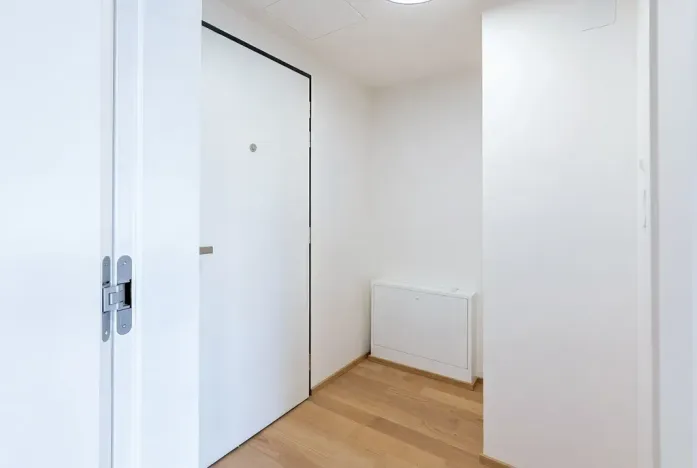 Prodej bytu 1+kk, Praha - Lysolaje, Lysolajské údolí, 29 m2