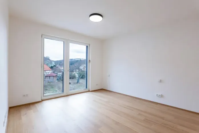 Prodej bytu 1+kk, Praha - Lysolaje, Lysolajské údolí, 29 m2