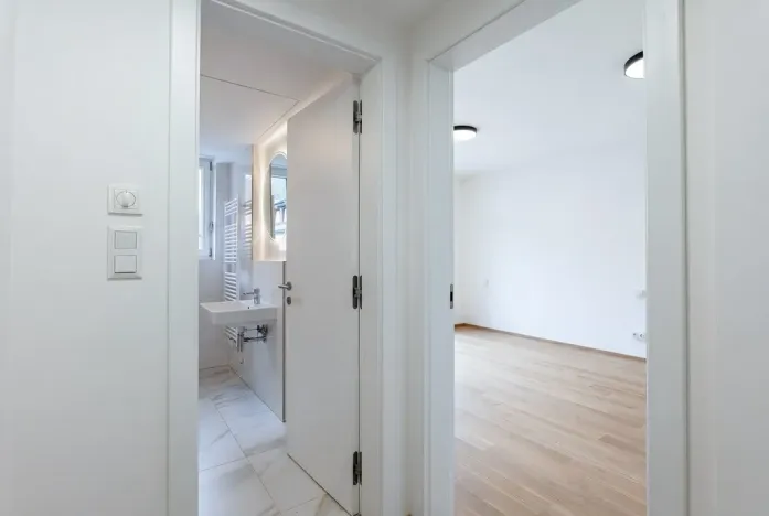 Prodej bytu 1+kk, Praha - Lysolaje, Lysolajské údolí, 29 m2