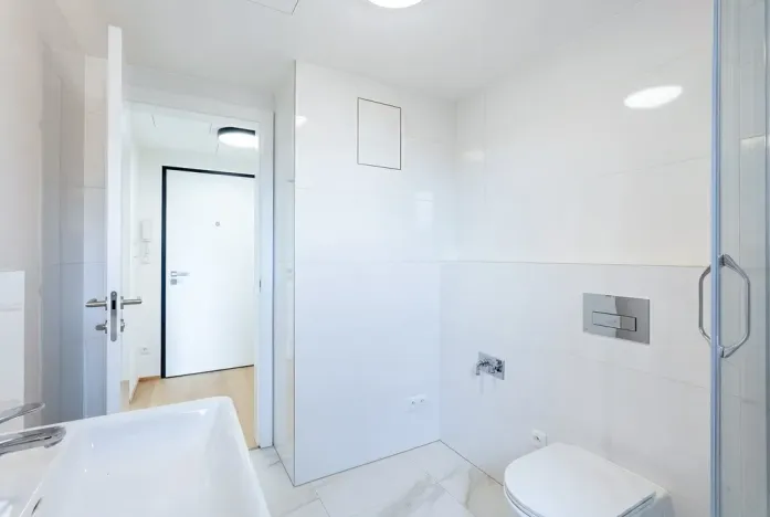 Prodej bytu 1+kk, Praha - Lysolaje, Lysolajské údolí, 29 m2