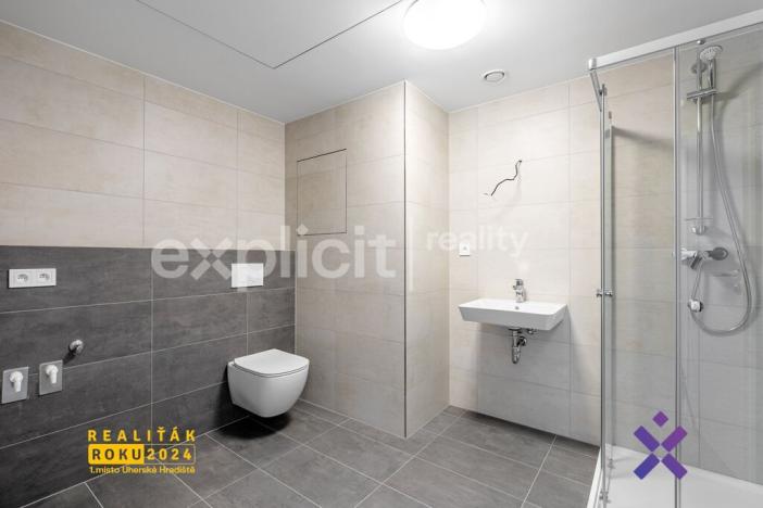 Prodej bytu 2+kk, Uherský Brod, U Mlýnů, 54 m2