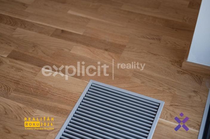 Prodej bytu 2+kk, Uherský Brod, U Mlýnů, 54 m2