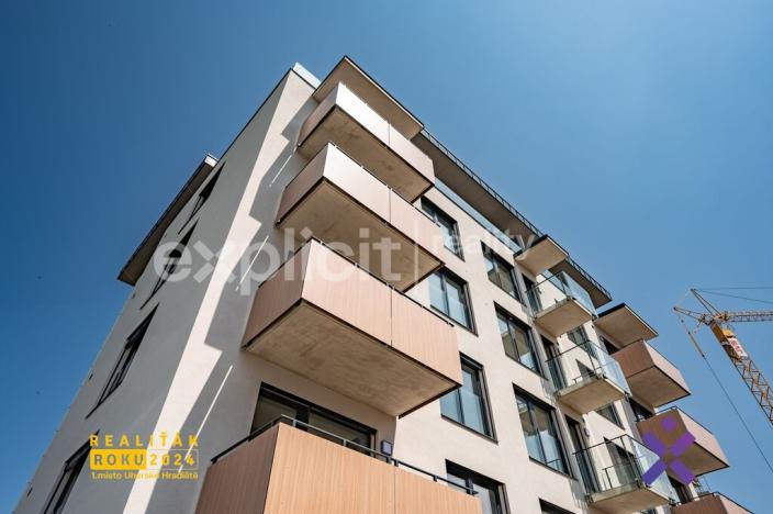 Prodej bytu 2+kk, Uherský Brod, U Mlýnů, 54 m2