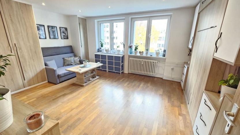 Prodej bytu 2+1, Praha - Záběhlice, Hrusická, 55 m2