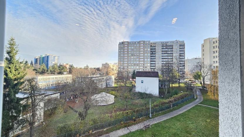 Prodej bytu 2+1, Praha - Záběhlice, Hrusická, 55 m2