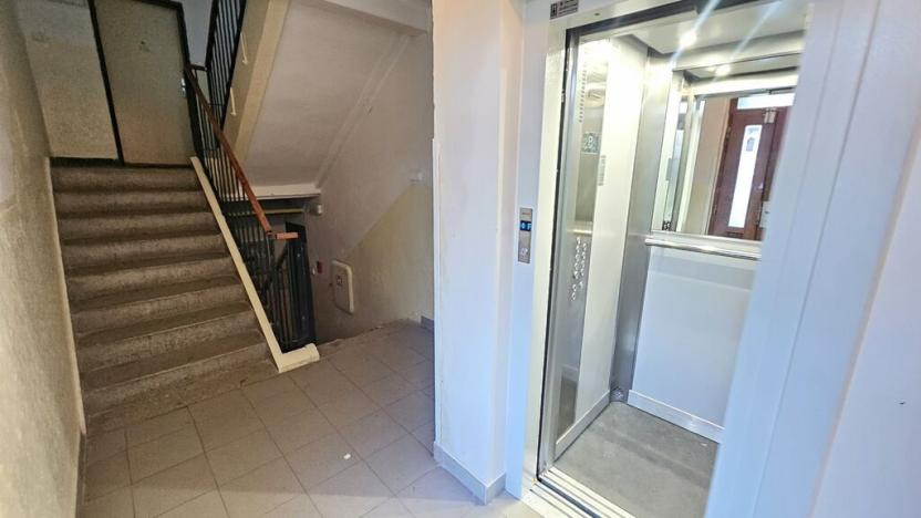 Prodej bytu 2+1, Praha - Záběhlice, Hrusická, 55 m2