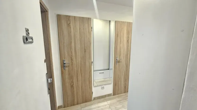 Prodej bytu 2+1, Praha - Záběhlice, Hrusická, 55 m2