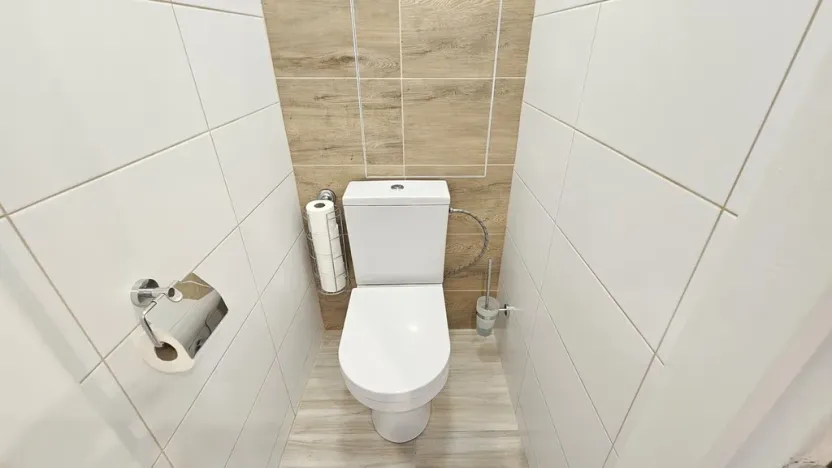 Prodej bytu 2+1, Praha - Záběhlice, Hrusická, 55 m2