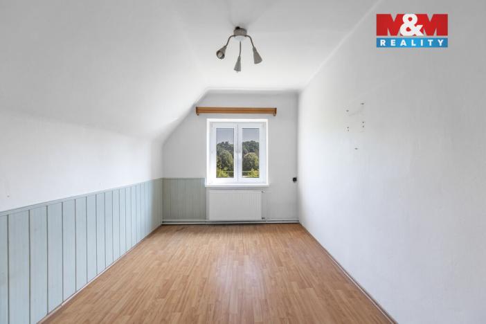 Prodej bytu 3+1, Bohumín - Nový Bohumín, Palackého, 70 m2