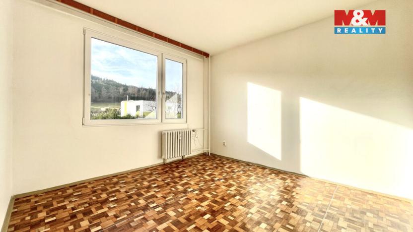 Pronájem bytu 4+1, Radvanice, 72 m2