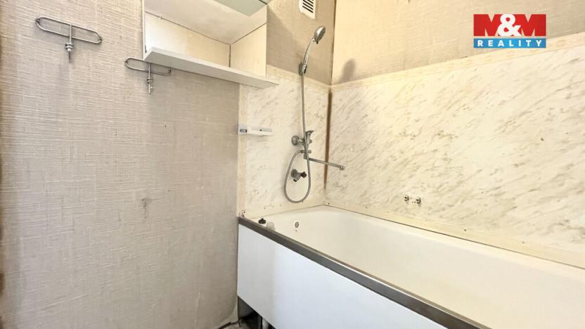 Pronájem bytu 4+1, Radvanice, 72 m2