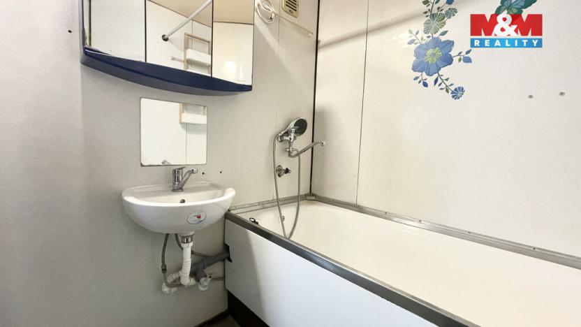 Pronájem bytu 3+1, Radvanice, 78 m2