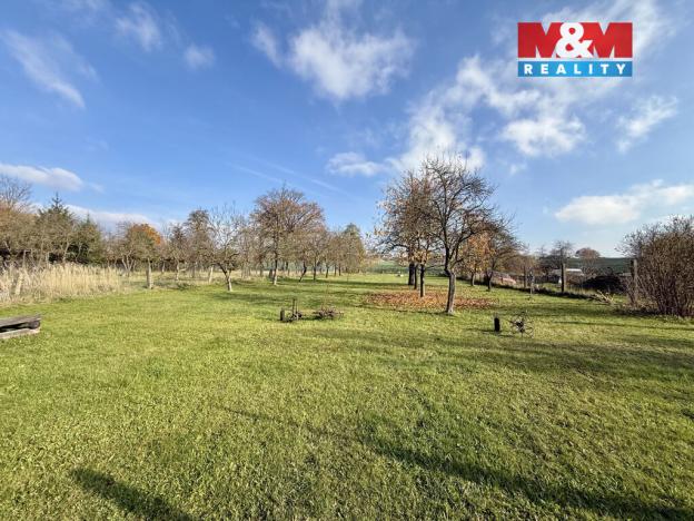 Prodej zemědělské usedlosti, Drhovle - Drhovle Ves, 160 m2