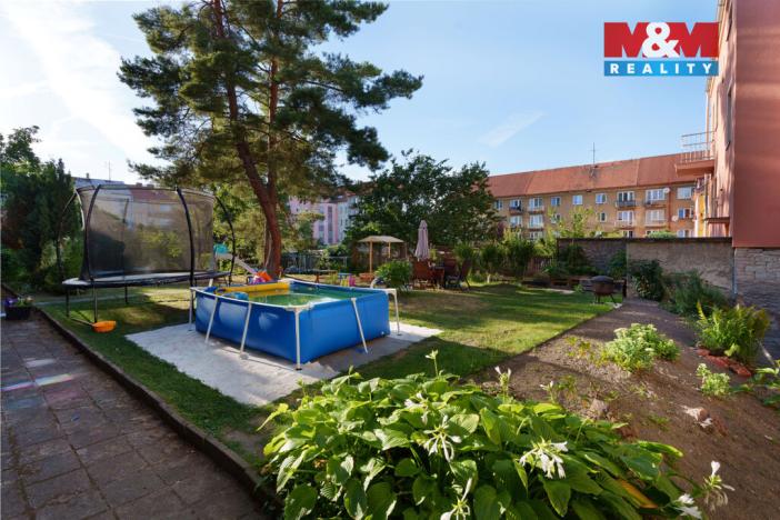 Prodej bytu 3+kk, Louny, Štefánikova, 70 m2