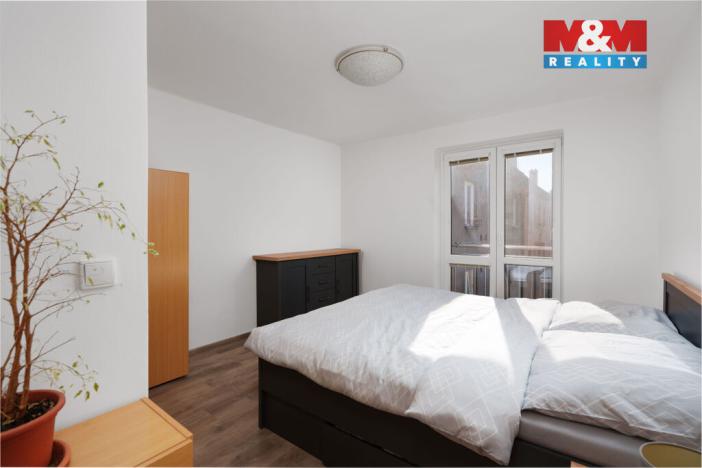 Prodej bytu 3+kk, Louny, Štefánikova, 70 m2