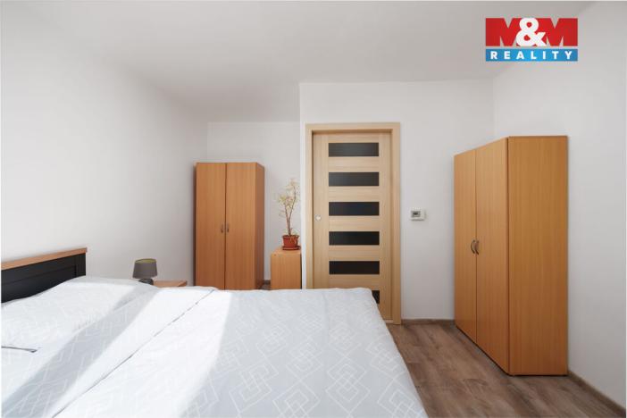 Prodej bytu 3+kk, Louny, Štefánikova, 70 m2