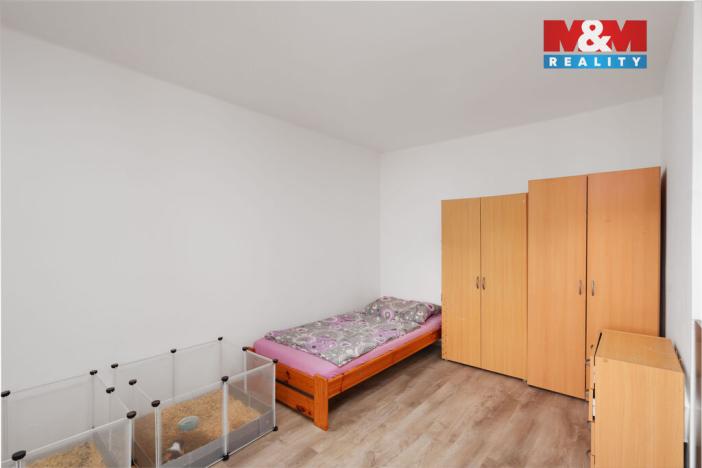 Prodej bytu 3+kk, Louny, Štefánikova, 70 m2