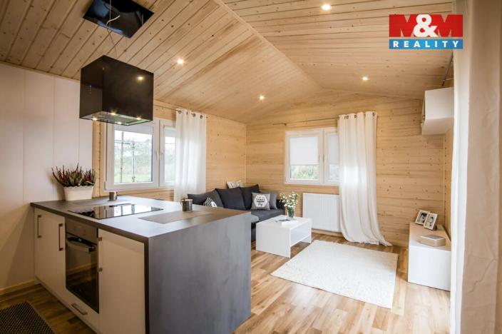 Prodej domu na klíč, Bartošovice v Orlických horách, 48 m2