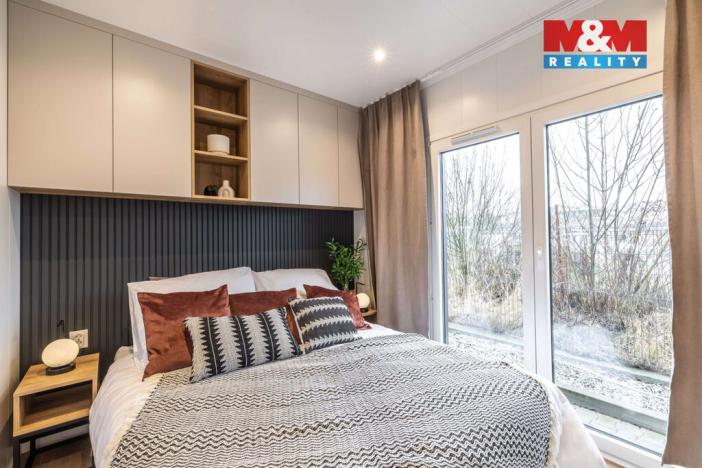 Prodej domu na klíč, Sedloňov, 48 m2