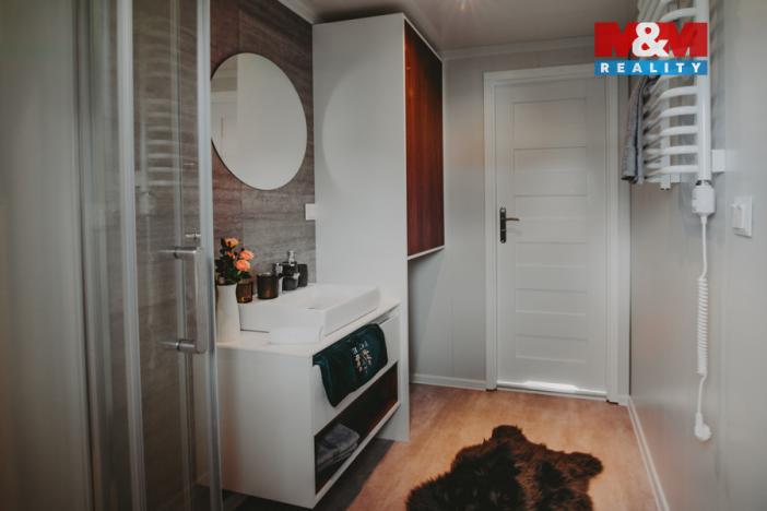 Prodej domu na klíč, Neratov, 48 m2