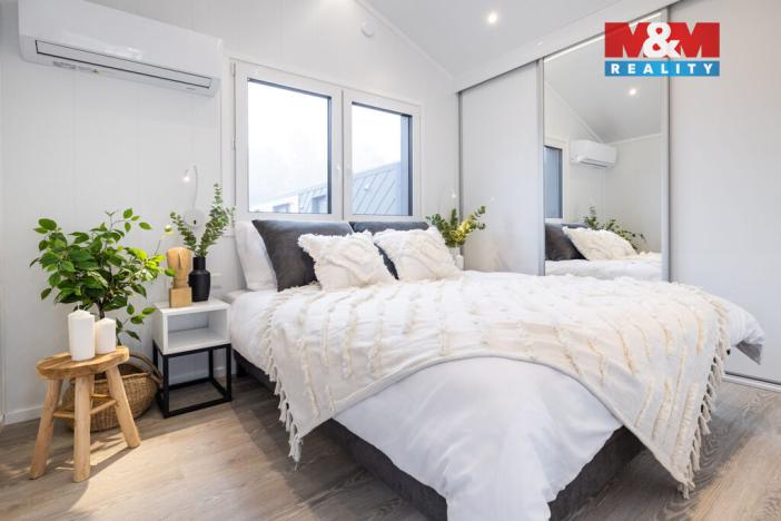 Prodej domu na klíč, Klášterec nad Orlicí, 40 m2