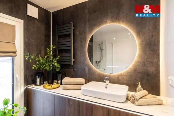 Prodej domu na klíč, Nekoř, 43 m2