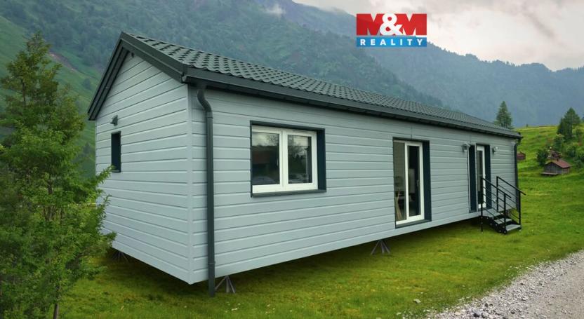 Prodej domu na klíč, Nové Město nad Metují, Na Bobečku, 57 m2