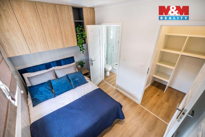 Prodej domu na klíč, Nové Město nad Metují, Na Bobečku, 57 m2