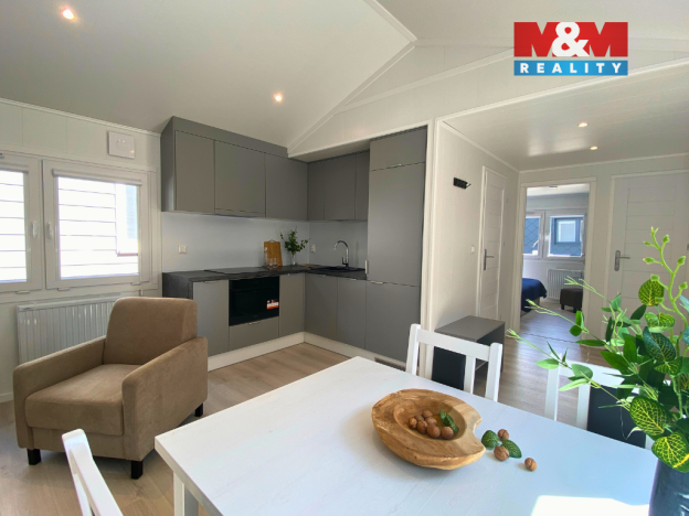 Prodej domu na klíč, Kunvald, 57 m2