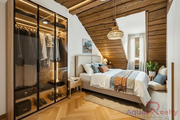 Prodej bytu 4+1, Karlovy Vary, Moskevská, 102 m2