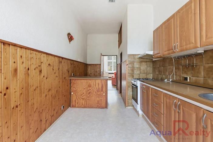 Prodej bytu 4+1, Karlovy Vary, Moskevská, 102 m2