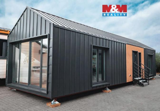 Prodej domu na klíč, Olešnice v Orlických horách, 55 m2