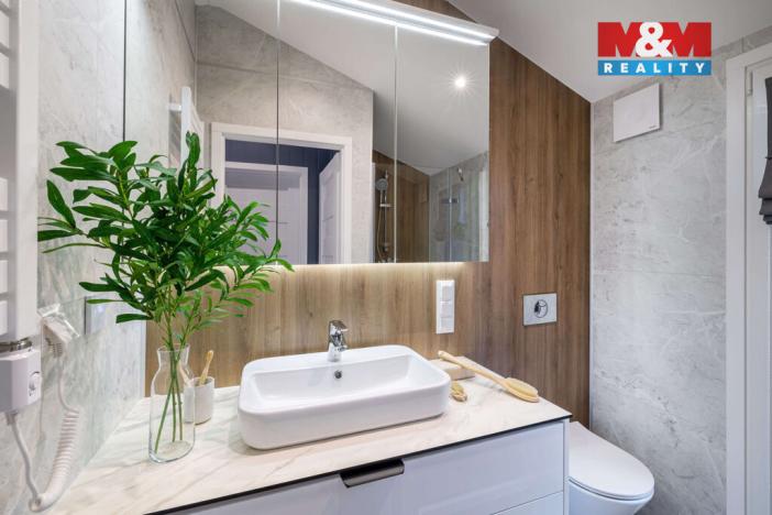 Prodej domu na klíč, Chrudim - Chrudim I, Školní náměstí, 57 m2