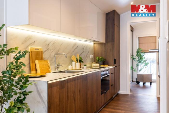 Prodej domu na klíč, Třebechovice pod Orebem, 57 m2