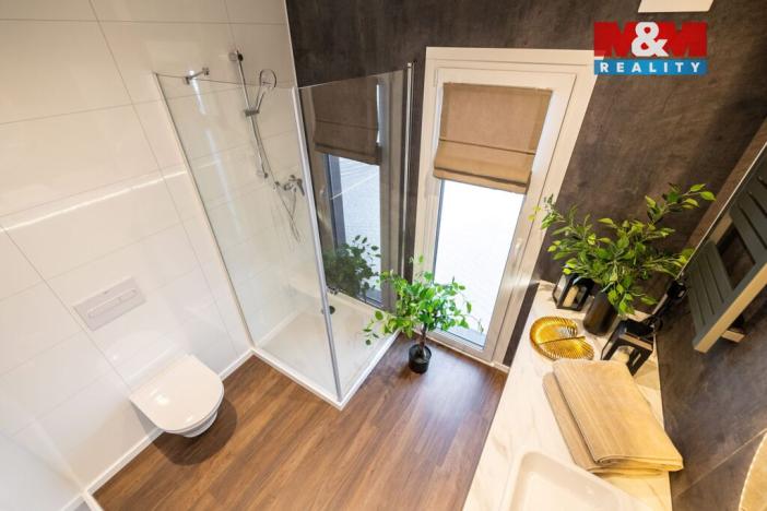 Prodej domu na klíč, Třebechovice pod Orebem, 57 m2