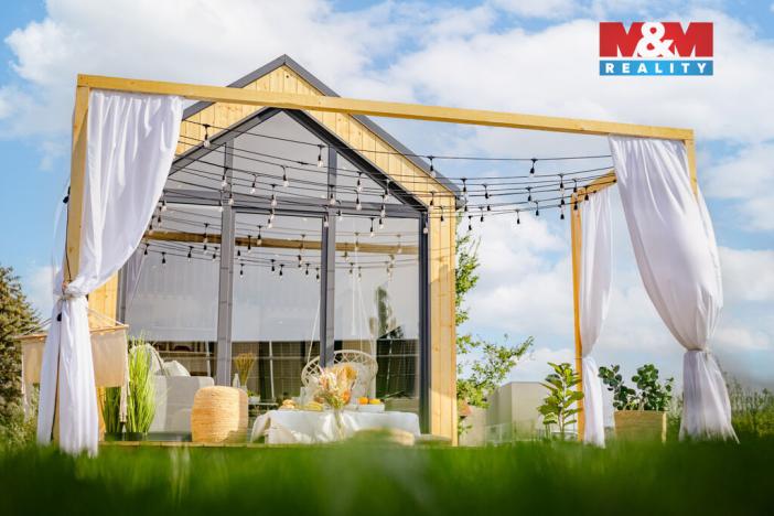 Prodej domu na klíč, Zdobnice, 35 m2