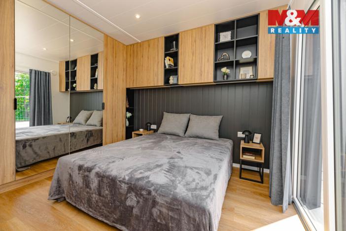 Prodej rodinného domu, Rychnov nad Kněžnou, Na Sádkách, 55 m2