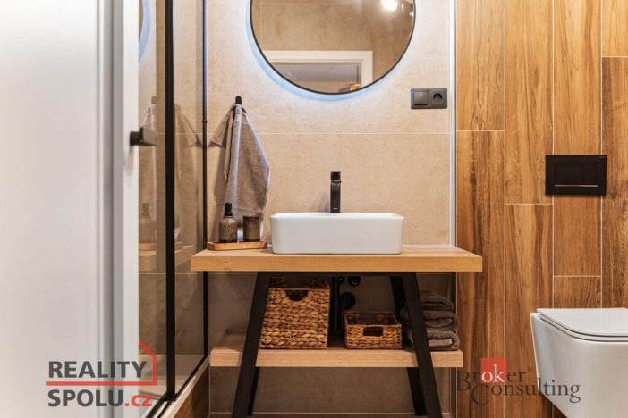 Pronájem bytu 3+kk, Jičín - Holínské Předměstí, Kollárova, 105 m2