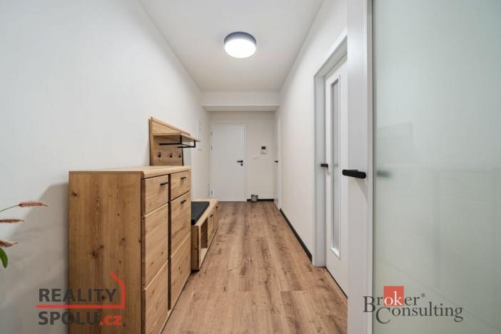 Pronájem bytu 3+kk, Jičín - Holínské Předměstí, Kollárova, 105 m2