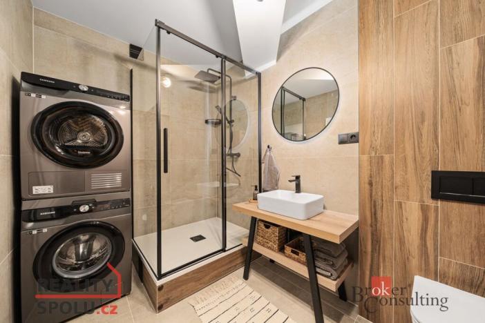 Pronájem bytu 3+kk, Jičín - Holínské Předměstí, Kollárova, 105 m2