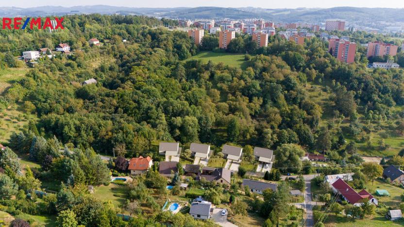 Prodej rodinného domu, Zlín, Pasecký žleb, 207 m2